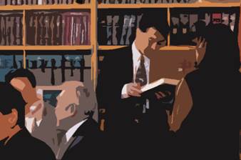 Commercial Lawyers in Hungary