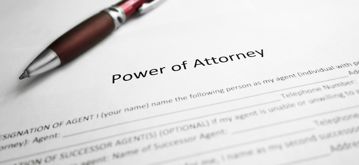 Grant a Power of Attorney in Hungary